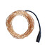 Color Wire Use Christmas Light 10m Adapter String Light - 2
