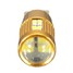 194 168 Side Wedge SMD Indicator Light T10 W5W 2.2W - 6