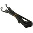 Belt Elastic Cable Motorcycle Helmet Rope Luggage Strap Net - 4