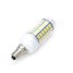 1200lm E14 Smd 240v 69-5730 Cool White Light Led Corn Bulb 5pcs 12w - 3