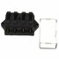 12V 4 Way Car Truck Automotive Blade Fuse Box - 4