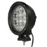 LED Work Lamp Light Spot Beam SUV 4WD 60W 7Inch Offroad ATV 6000K - 3
