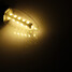 3w Decorative Warm White Ac 220-240 V Smd Candle Light C35 Led E26/e27 - 5