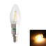 Decorative Candle Light Led Warm White C35 E14 Ac 220-240 V - 1