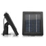 Motion Motion Sensor Solar Powered Flood Light 100 Led Pir - 7