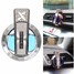 Dashboard Liquid Decor Plated Diffuser Home Office Diamond Car Air Freshener Perfume Air Clip - 2