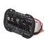 Car Board DC 12V 24V Amplifier Board Audio Module Subwoofer Stereo Amplifier - 2