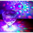 Light Rgb Led Underwater Waterproof Bathroom - 3