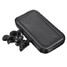 Holder Waterproof Handlebar Bag Cell Phone Motorcycle Bicycle - 4