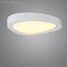 Modern Style Simplicity Kids Room Fixture Led Flush Mount - 3