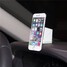 Cube Paper Phones 3D Car Phone Holder Tablets Note Rotating Dashboard Mount - 3