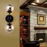 Modern/contemporary Wall Sconces E26/e27 Metal - 3