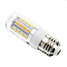 Warm White 5w Smd Ac 110-130 V Led Corn Lights - 2