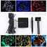 Waterproof Led Solar Christmas Decoration String Light Lights - 1