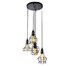 Hallway Dining Room Country Bedroom Pendant Light Painting Feature For Mini Style Metal - 3