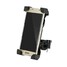 Stretch Mount Handlebar Motorcycle Bike Scooter Phone GPS Holder - 2