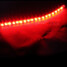 12led Red White Blue Yellow Flexible 3m Light Strip - 9