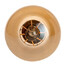 E26/e27 Led Globe Bulbs 1 Pcs Ac 110-130 V Dimmable St64 8w Decorative Warm White Cob - 3