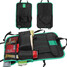 Hanging Back Auto Car Seat Multi-Pocket Travel Storage Organizer Holder Bag - 4