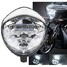 Motorcycle Headlight Low Beam Light 60W High Beam Victory Polaris LED lamp - 9