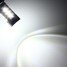 Backup Reverse LED Light Bulb 2835SMD High Power 780LM White 15LED - 5