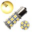 SMD 5050 LED Car 12V RV 1156 BA15S P21W Light Lamp Bulb - 3