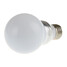 E27/e14 Led Remote Control Rgb Color Changing Bulb - 5