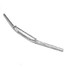 Motor Bike Handlebar Tail 22mm Aluminum Bike Alloy Motorcycle Motocross - 5