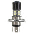 Bulb H4 White 12SMD LED Car Head Light 12W - 1