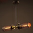 Pendant Lamp Lighting American Loft Pen Vintage Industrial - 1