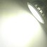 Cool White Ac 110-130 V Dimmable Led Spotlight 10w Cob 1100lm Gu10 - 5