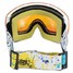 Winter Dual Len Motor Bike Racing Outdoor Snowboard Ski Unisex Anti Fog Goggles - 6