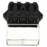 12V 4 Way Car Truck Automotive Blade Fuse Box - 3