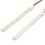 Waterproof 12V LED 5050 2Pcs 10cm Flexible LED Strip Lights Motorcycle Boat - 4