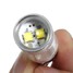 6LED SMD Light Car 2 X 650LM 30W Lamp Bulbs - 4