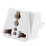 Universal Multiple Adapter Eu Plug 110-240v Plug - 1