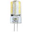 Ac 100-240 V Led Bi-pin Light Smd G4 Led Corn Lights Warm White - 1
