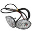 Turn Signal Light 12LED 600RR Honda CBR CBR600 - 3