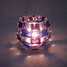 Home Furnishing Random Color Originality 1pc Glass Led Night Light - 3