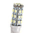 Backup Reverse Light Bulb T10 194 Pure White LED Bulbs - 4