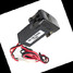 Toyota Jiazhan Car JZ5002-1 Vigo with Voltage Display Battery Charger 2.1A USB Port Only - 5