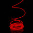 12V Cable Cord 1M Neon Light Wire Inverter Light Effect - 4