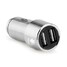 Fast Charging HUAWEI Lighter Car Dual USB Charger Cigarette Universal Safety Hammer - 3