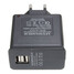 Converter Adapter DC Car Charger Power Dual USB Port Wall Lighter - 5