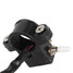 Dual Motorcycle Motor Bike Turn Signal Light Flash Warning Switch With - 7