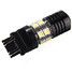 Tail Brake Bulb Q5 T25 3157 Car Stop SMD 5050 LED 10W - 5