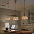 Industrial Glass Nordic Restaurant Bar Country Loft - 8