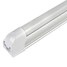 Warm White Ac 100-240 V Cool White Tube Smd Lights 4w - 3