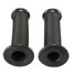 22mm Universal Motorcycle Rubber Hand Grips Handlebars 8inch - 6