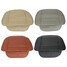 Universal Seat Pad PU Leather Auto Car Bamboo Charcoal Car Seat Covers Interior Car - 5